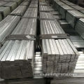 Acero plano galvanizado enrollado Q235 de alta calidad